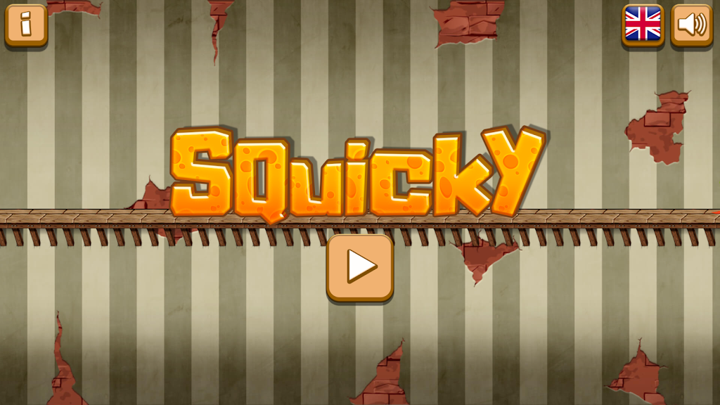 Squicky