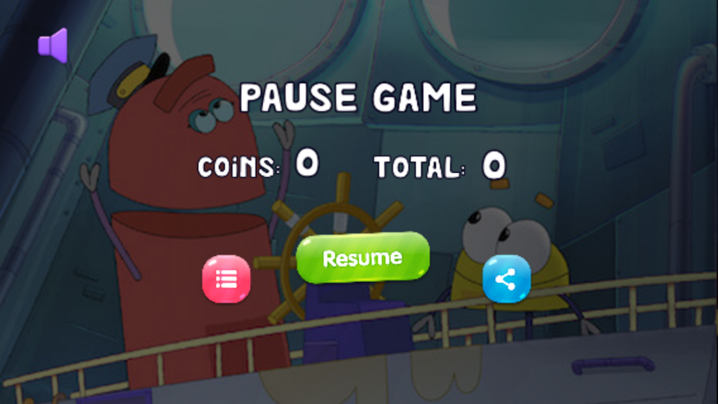 StoryBots Answer Game Racing