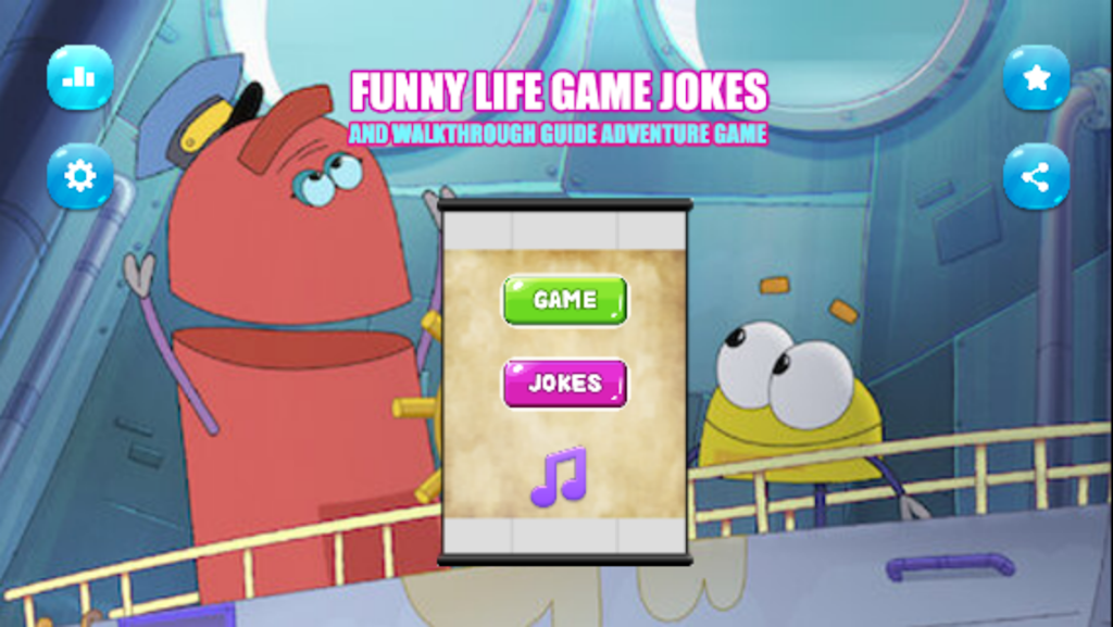 StoryBots Answer Game Racing