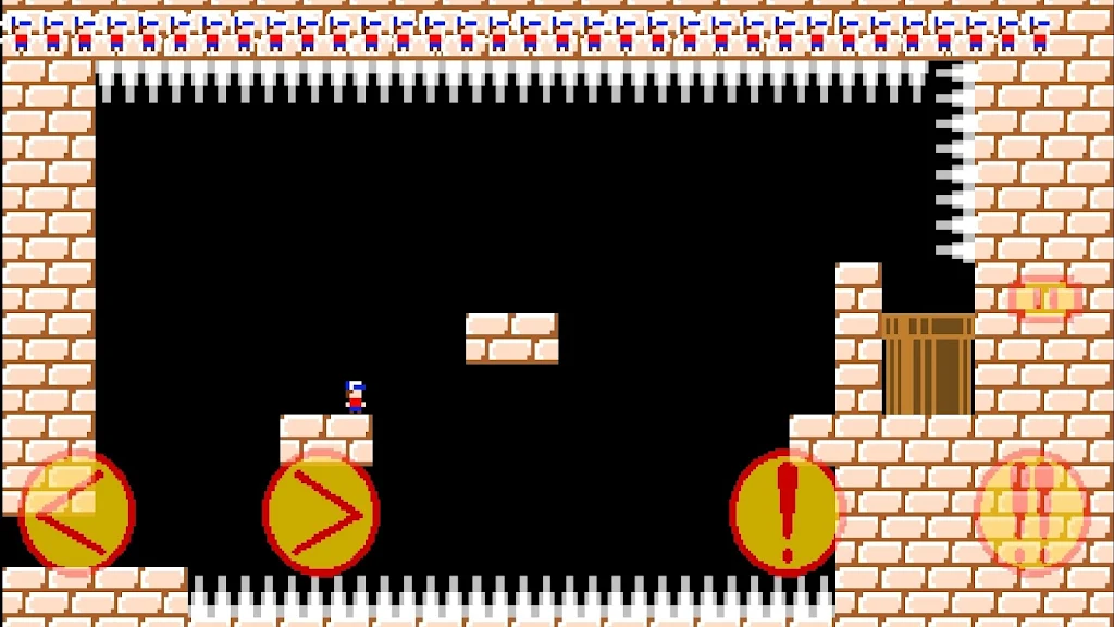 Trap Adventure 3 (FAN GAME)