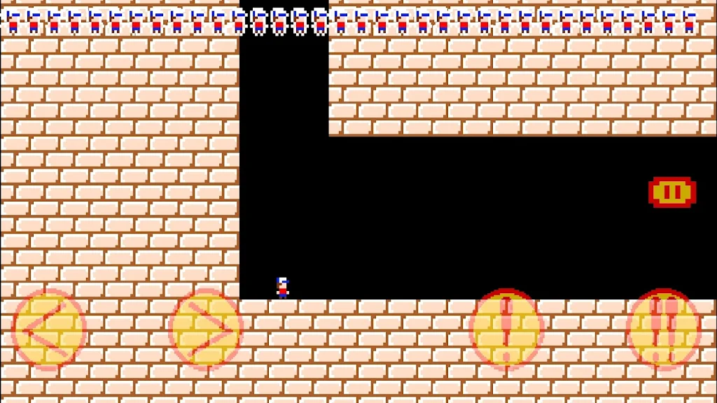 Trap Adventure 3 (FAN GAME)