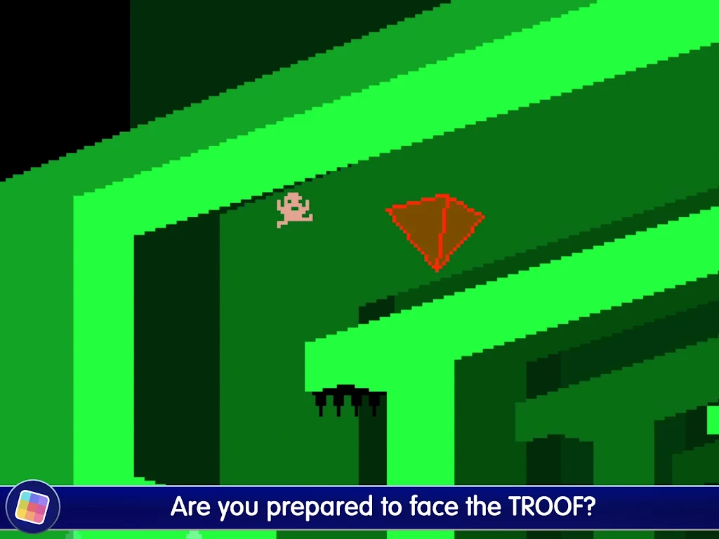 Potatoman Seeks the Troof