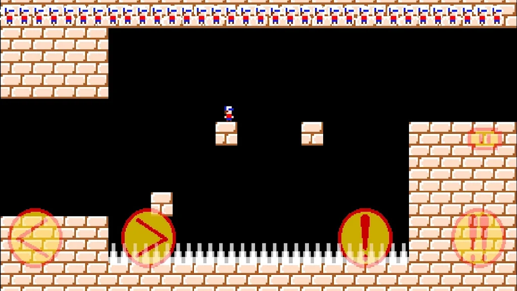 Trap Adventure 3 (FAN GAME)