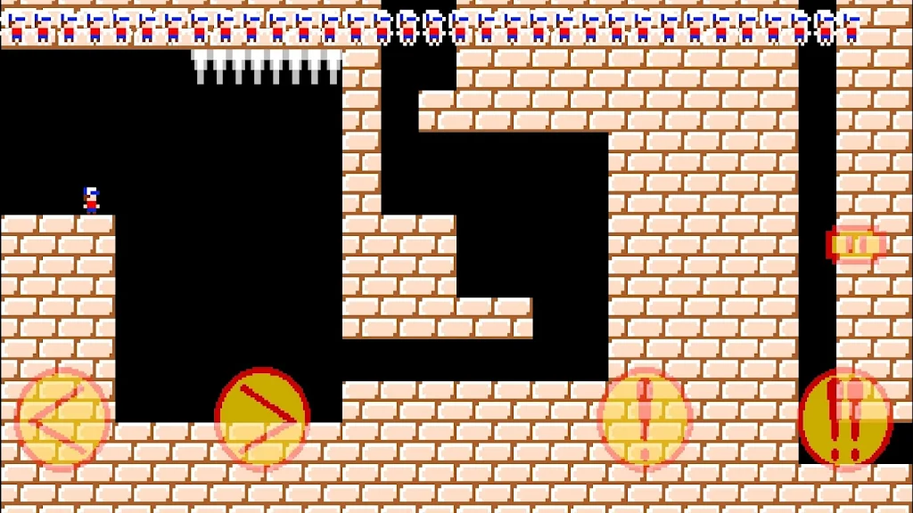 Trap Adventure 3 (FAN GAME)