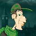 Detective Holmes Hidden Object
