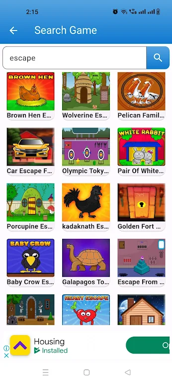 Games2Jolly: All in One Games