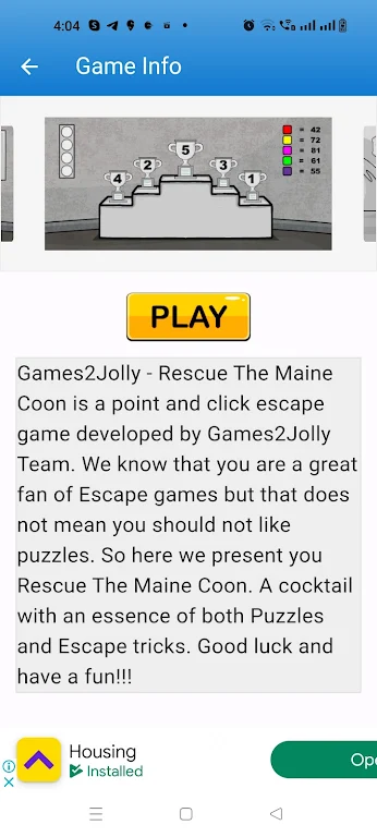 Games2Jolly: All in One Games