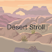 Desert Stroll