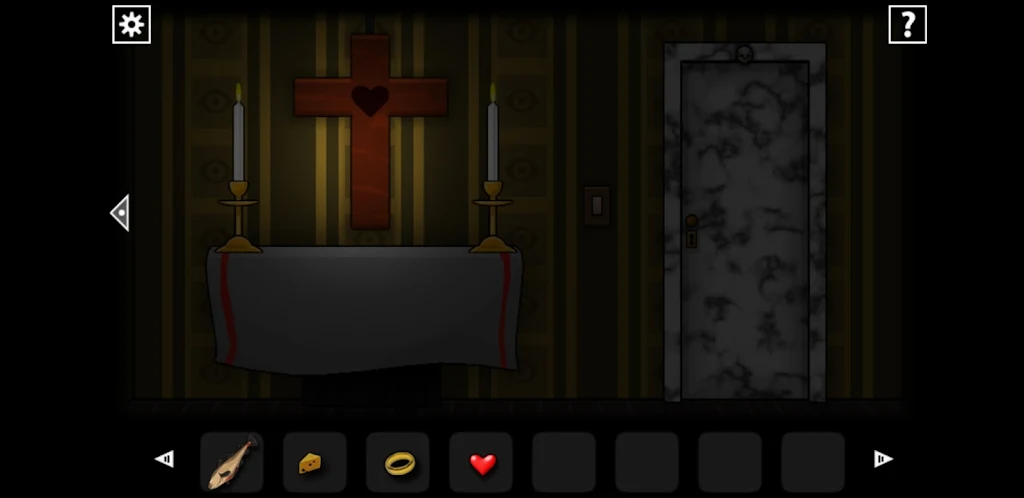 Forgotten Hill: Fall