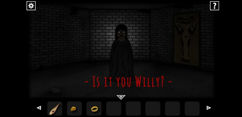 Forgotten Hill: Fall