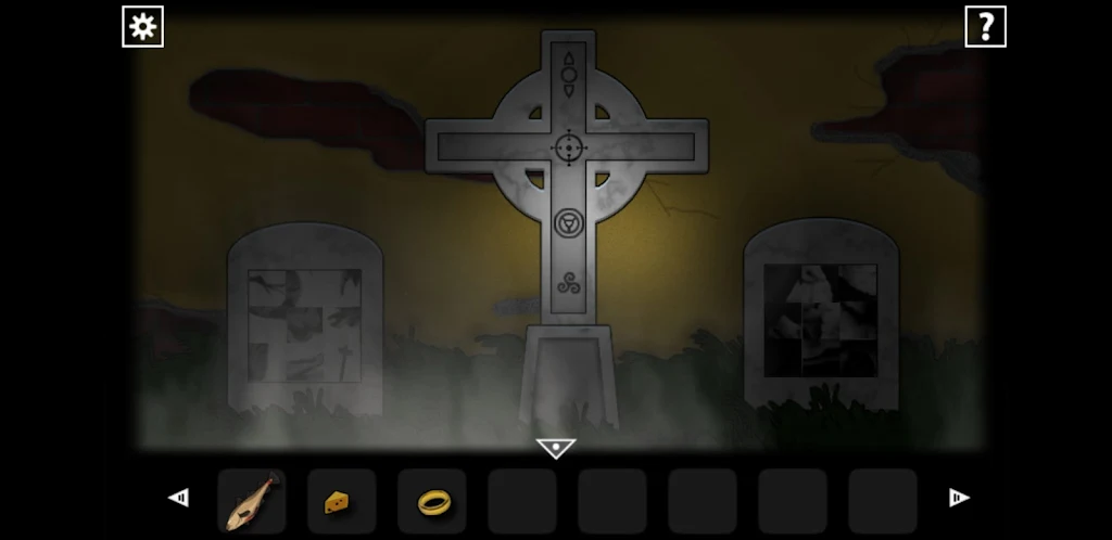 Forgotten Hill: Fall