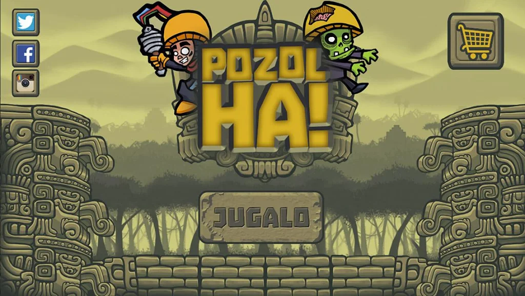 Pozol Ha