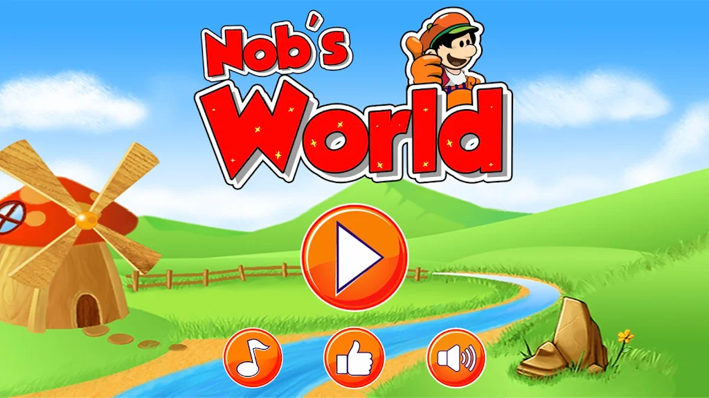 Nob's World