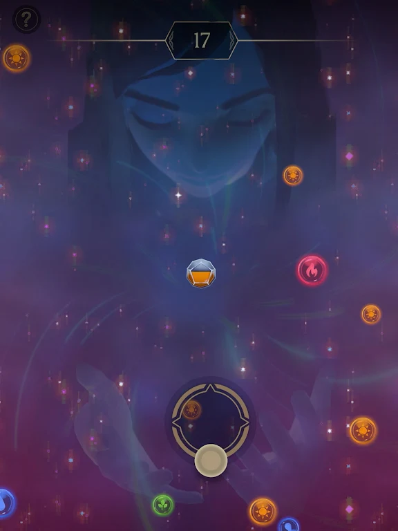 SHADOW AND BONE Enter the Fold