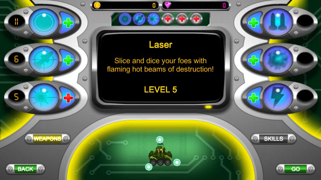 Heavy Weapon Deluxe - Drive Tank Fight Airplane