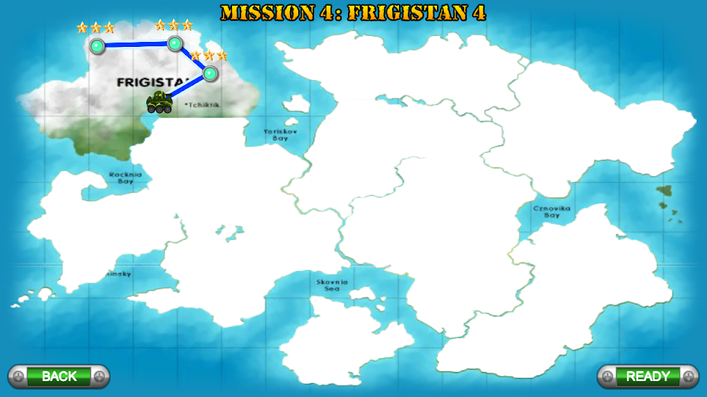 Heavy Weapon Deluxe - Drive Tank Fight Airplane