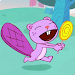 Happy Tree Friends Game Runner