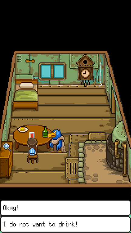 Bluebird of Happiness