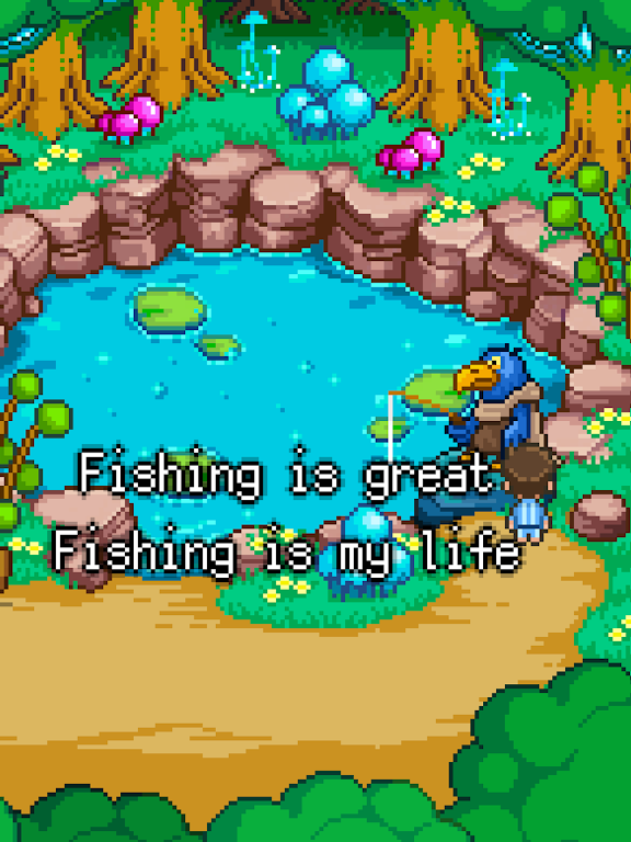 Bluebird of Happiness