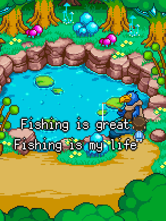 Bluebird of Happiness