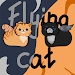 Flying Cat