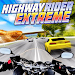 Highway Rider Extreme