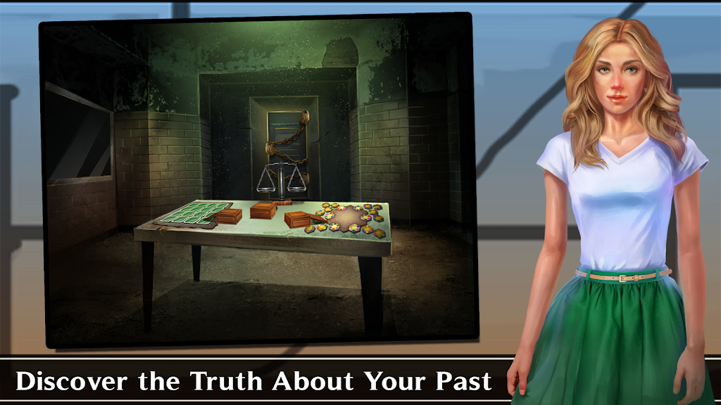 Adventure Escape: Asylum