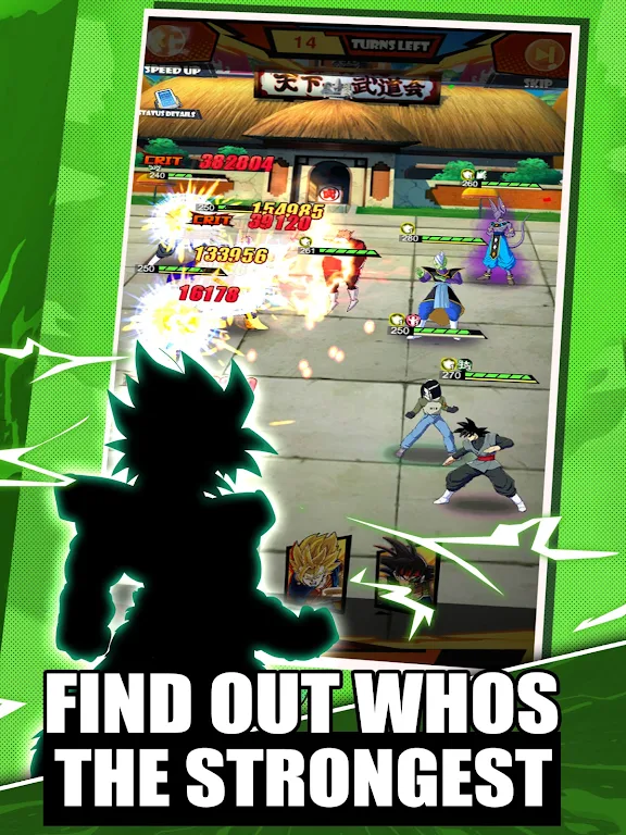 Super Warrior:Legendary Hero