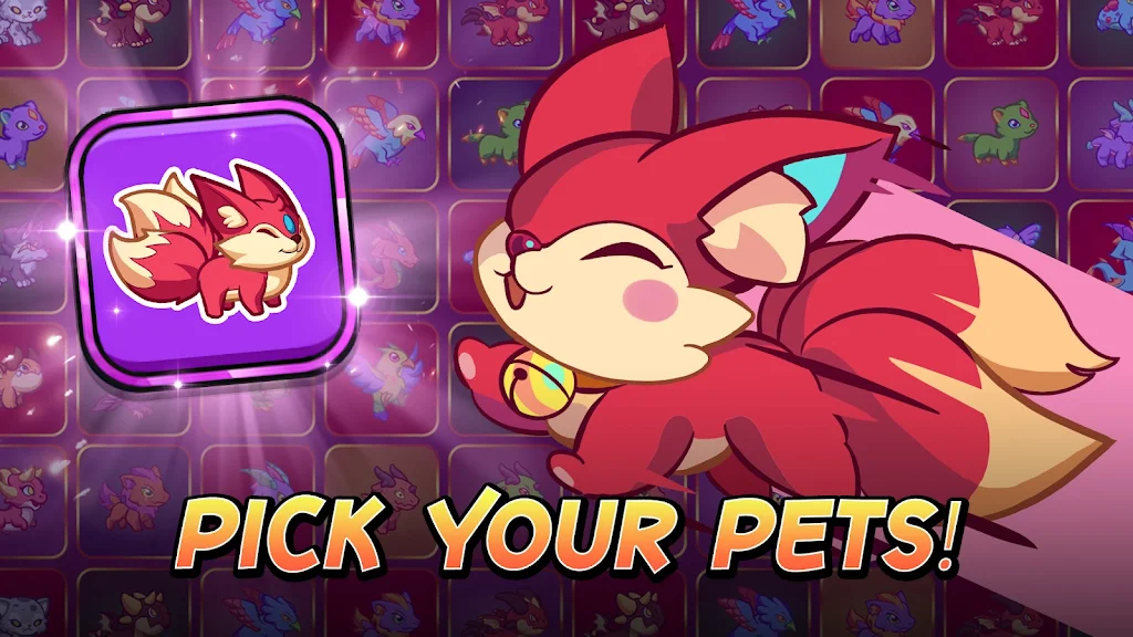 Monster Slayer: Idle RPG Game