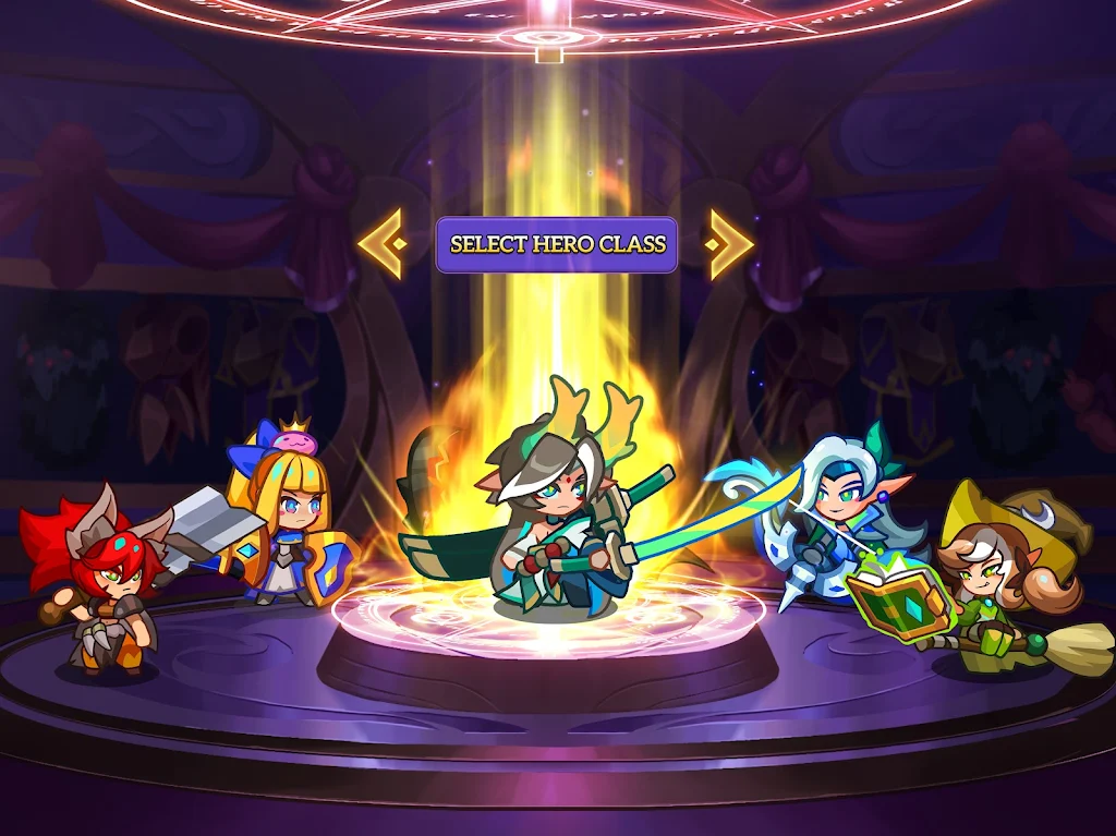 Monster Slayer: Idle RPG Game