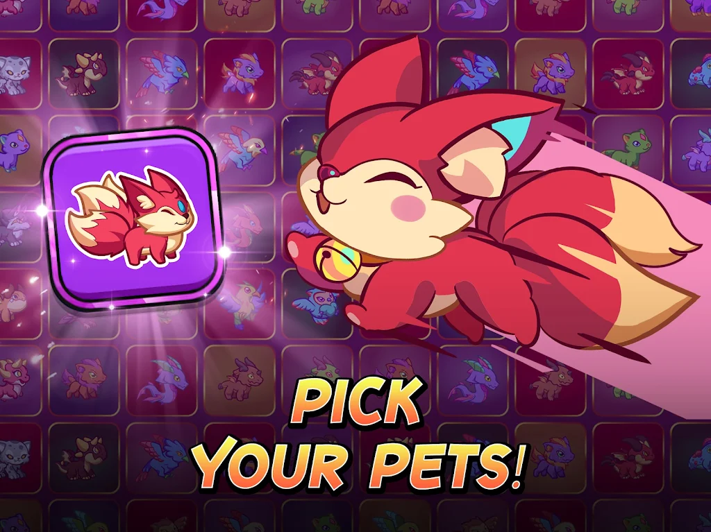 Monster Slayer: Idle RPG Game