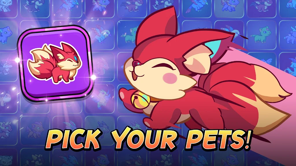 Monster Slayer: Idle RPG Game