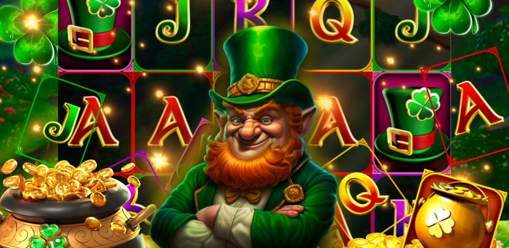 Golden Leprechaun
