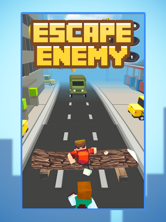 Animal Crossing Craft Run