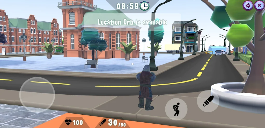 Prop Hunt - The Game