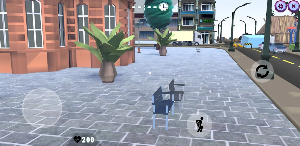 Prop Hunt - The Game