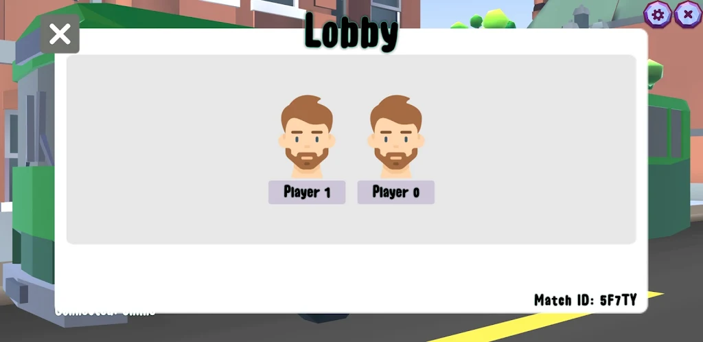 Prop Hunt - The Game