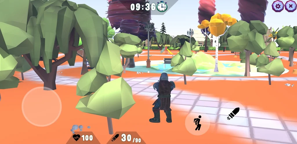 Prop Hunt - The Game