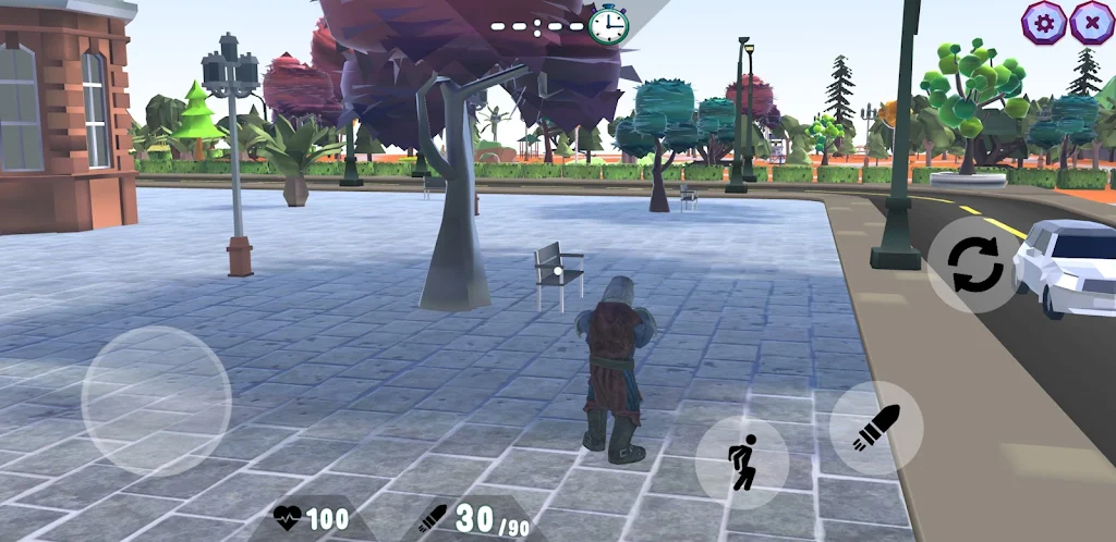 Prop Hunt - The Game