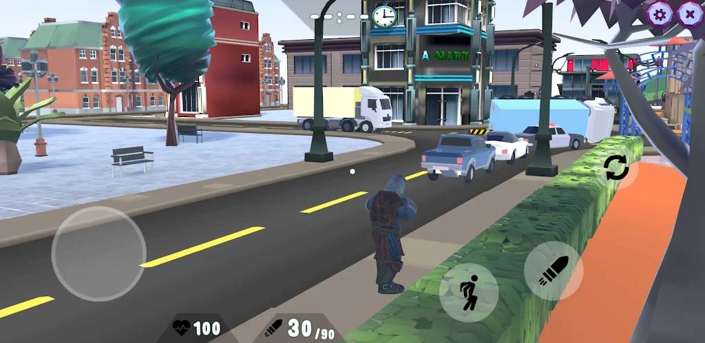 Prop Hunt - The Game