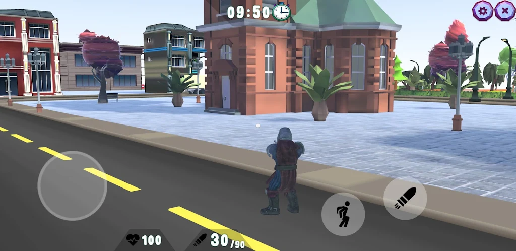 Prop Hunt - The Game