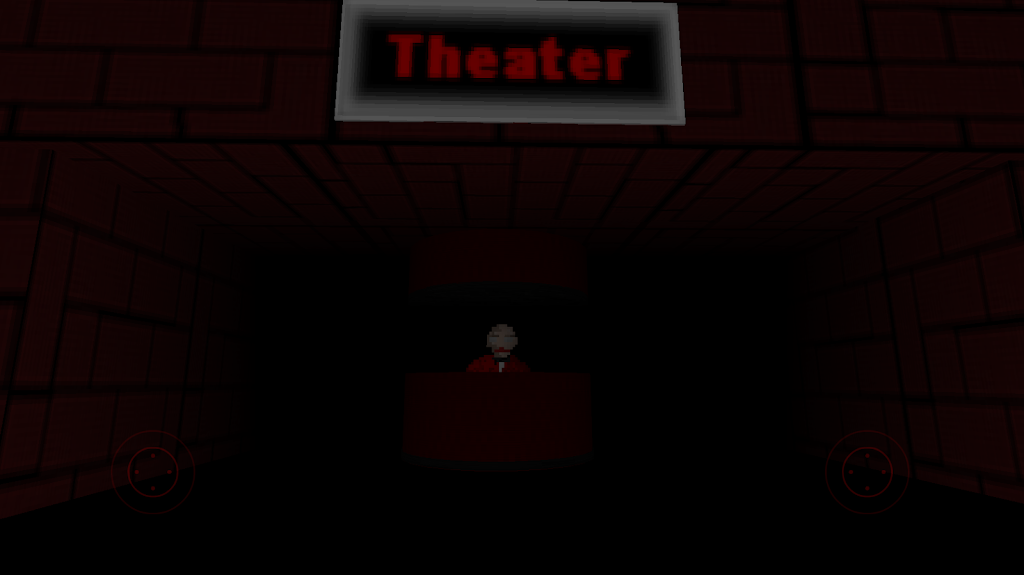 The Theater