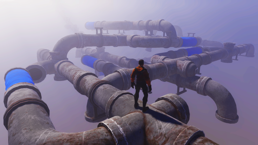 Only Climb Up: Mobile Speedrun