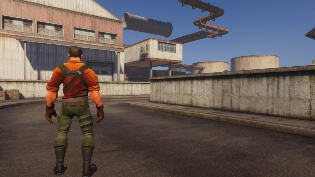 Only Climb Up: Mobile Speedrun