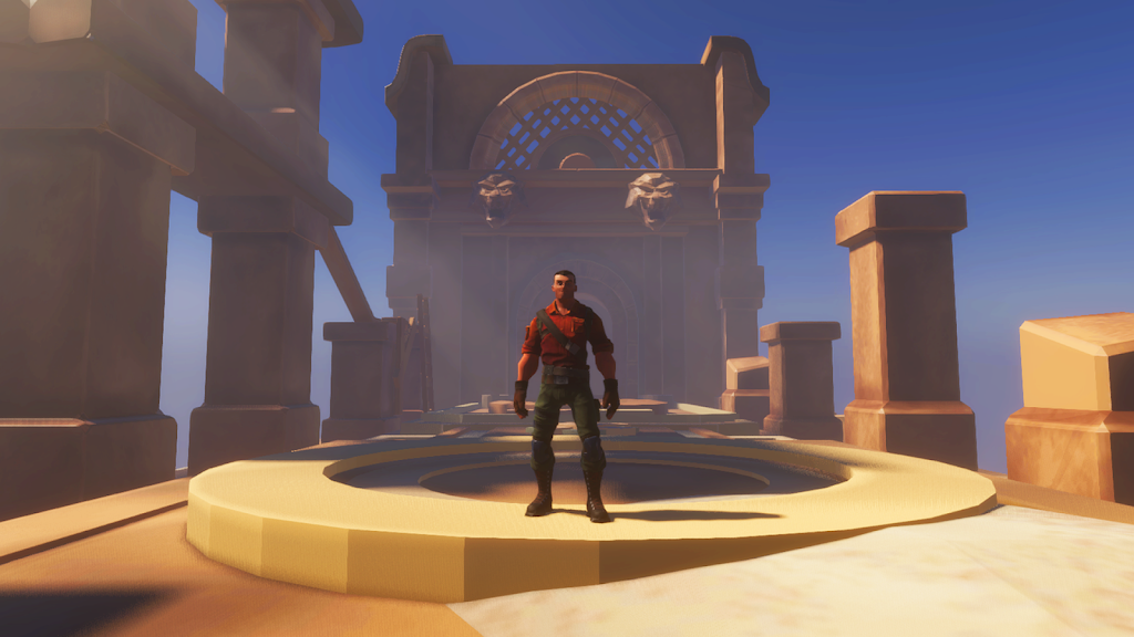 Only Climb Up: Mobile Speedrun