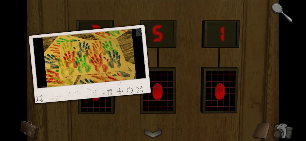 Cabin Escape: Alice's Story