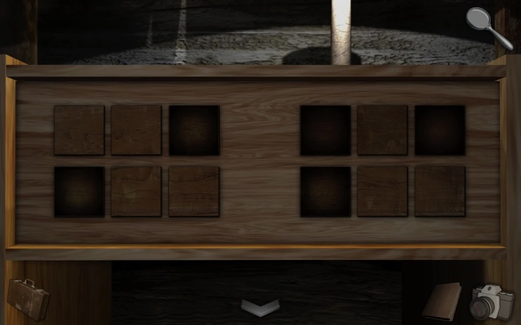 Cabin Escape: Alice's Story