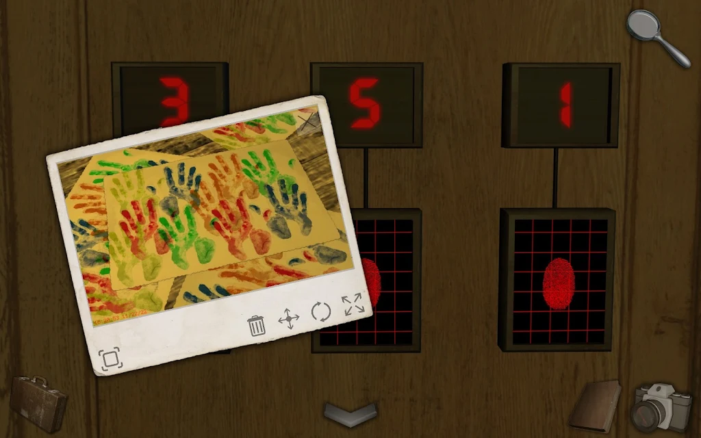 Cabin Escape: Alice's Story