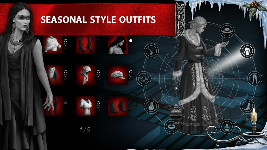 Covens: Tournament of Witchcra