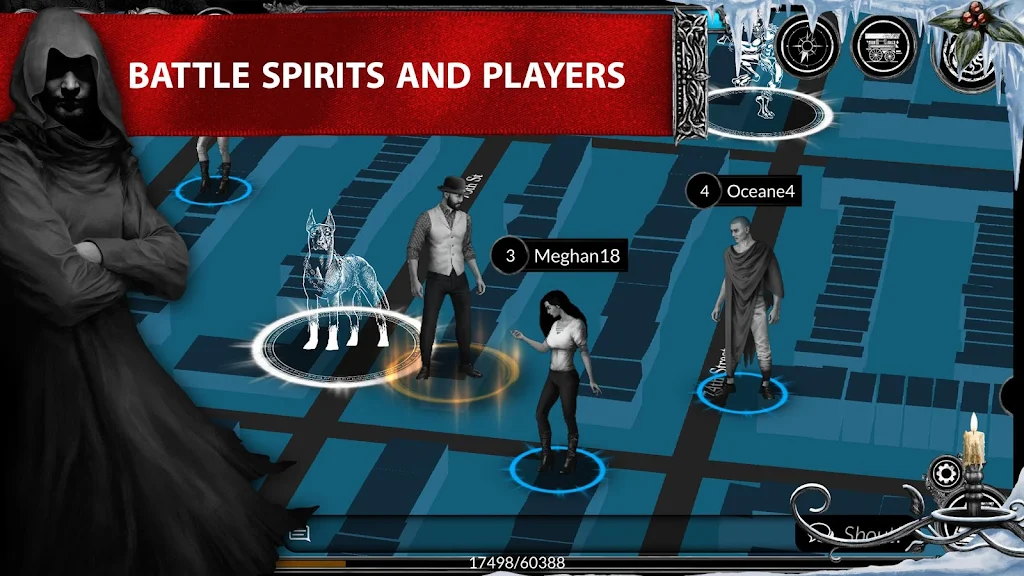 Covens: Tournament of Witchcra